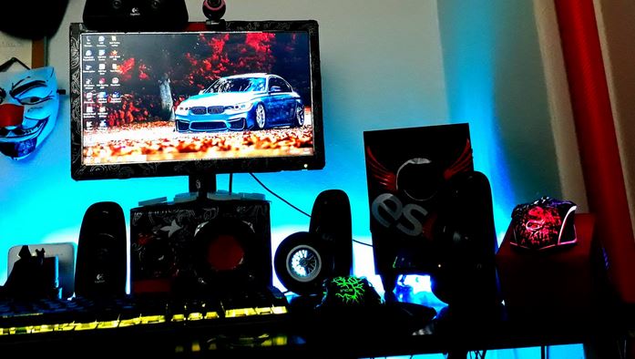 How to make your gaming PC last