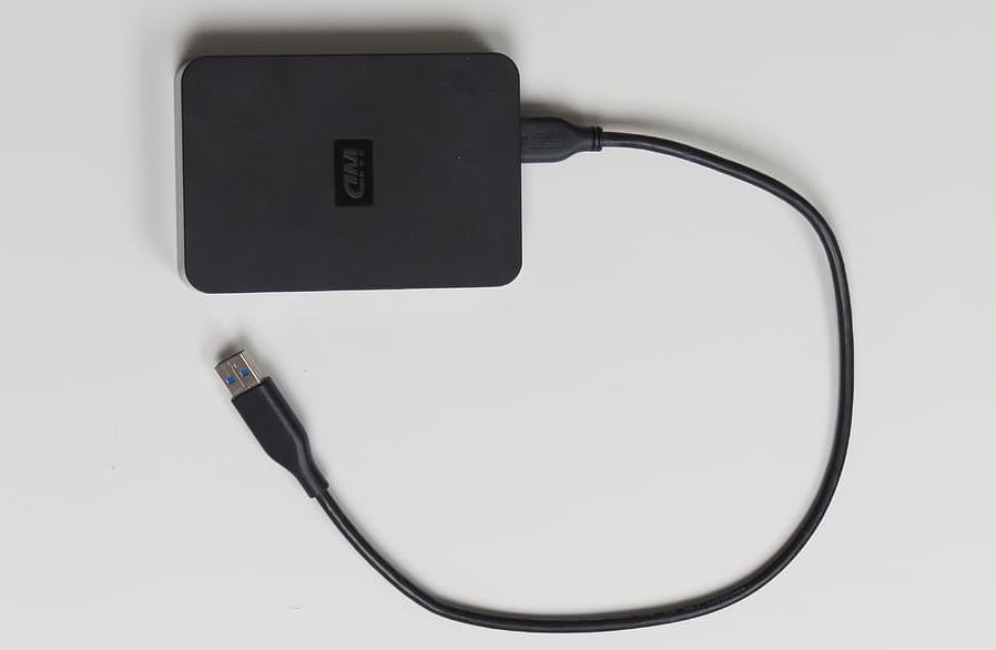 cool things to do with an external hard drive