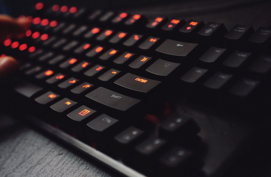 best mechanical keyboard for programmers